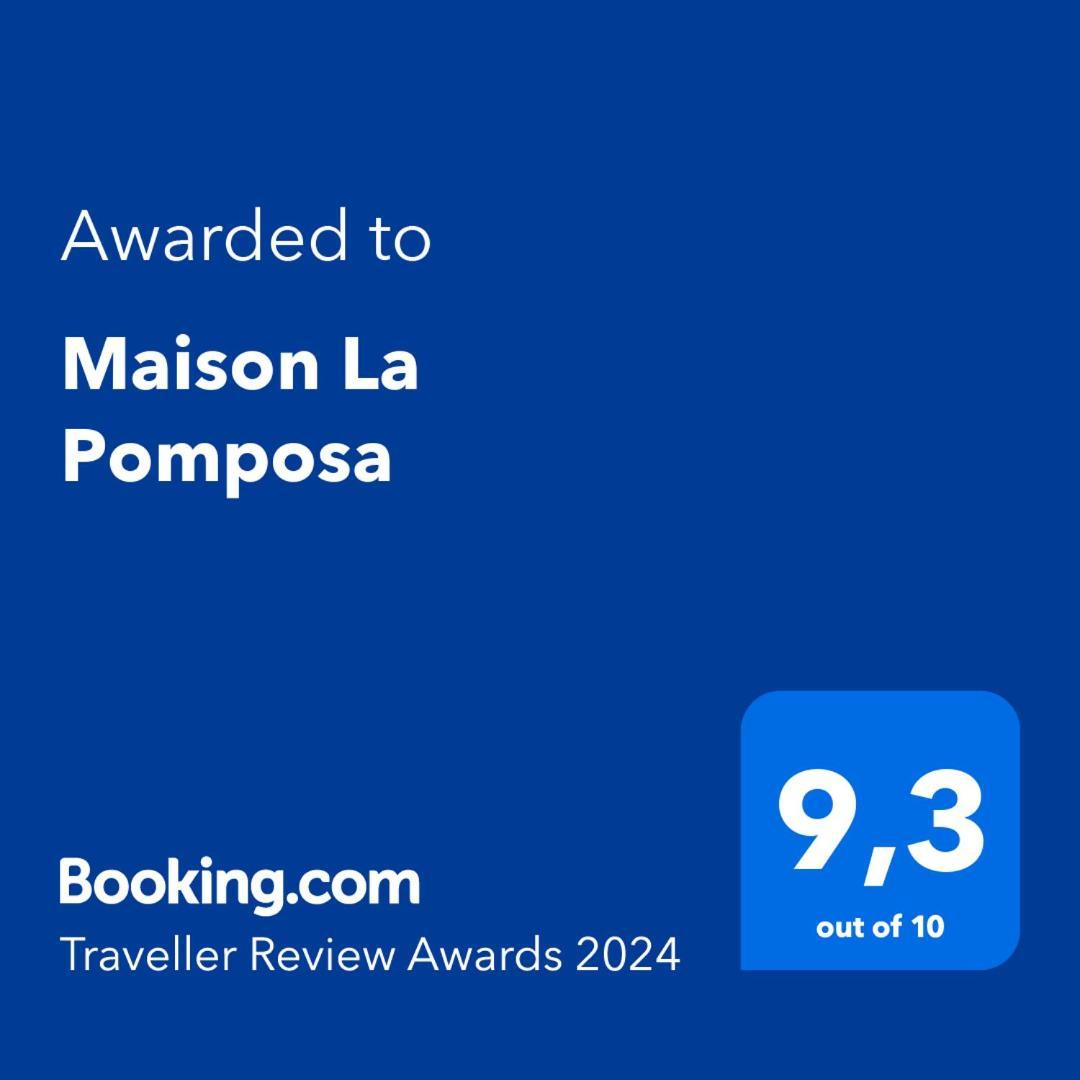 Maison La Pomposa 摩德纳 外观 照片